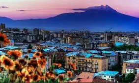 تعطیلات خود را در ارمنستان سپری کنید_ راهنمایی تور ارمنستان (2023)