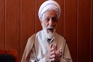 مردم به دولتی شبیه دولت رئیسی رای میدهند