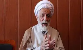 مردم به دولتی شبیه دولت رئیسی رای می‌دهند