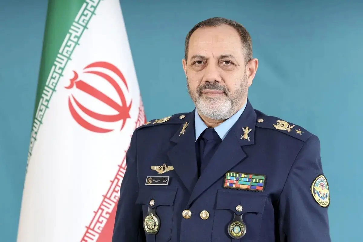 وزیر دفاع:‌ برای مقابله با تهدیدات شگفتانه خواهیم داشت/ مهاجمین درد و رنج زیادی را از این شگفتانه‌ها تحمل خواهند کرد