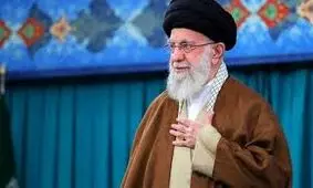 سفر در زمان؛ «رهبر انقلاب در کنار مادرشان خدیجه میردامادی»؛ دهه 60