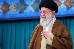 سفر در زمان؛ «رهبر انقلاب در کنار مادرشان خدیجه میردامادی»؛ دهه 60