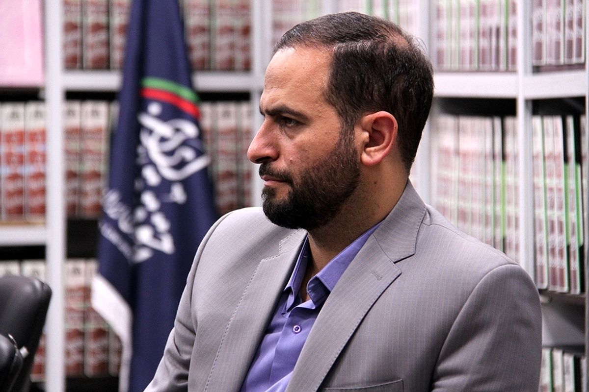 مقام رهبری امروز در هنگام رأی دادن، هیچ تفسیری از رأی دادن ارائه ندادند/ وزارت کشور در ارسال پیامک عصرانه یا شبانه این نکته را مدنظر داشته باشد