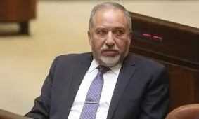 هشدار لیبرمن به سران اسرائیل: ۳ سال تا جنگ بعدی با ایران!