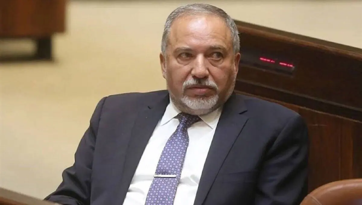 هشدار لیبرمن به سران اسرائیل: ۳ سال تا جنگ بعدی با ایران!