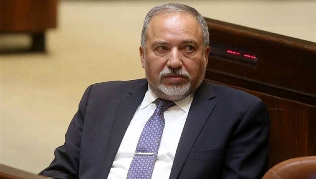 هشدار لیبرمن به سران اسرائیل: ۳ سال تا جنگ بعدی با ایران!