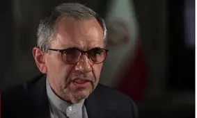  آمریکا برای از سرگیری مذاکرات، باید هرگونه حمله بیشتر به ایران را منتفی بداند/ اینکه بگویید باید غنی‌سازی صفر داشته باشید و اگر موافق نباشید، شما را بمباران می‌کنیم، قانون جنگل است
