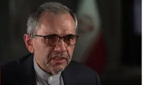  آمریکا برای از سرگیری مذاکرات، باید هرگونه حمله بیشتر به ایران را منتفی بداند/ اینکه بگویید باید غنی‌سازی صفر داشته باشید و اگر موافق نباشید، شما را بمباران می‌کنیم، قانون جنگل است
