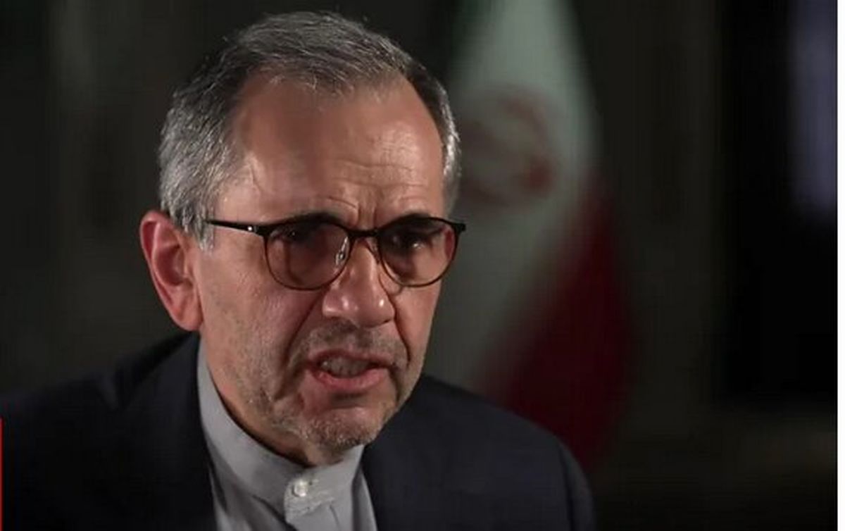 آمریکا برای از سرگیری مذاکرات، باید هرگونه حمله بیشتر به ایران را منتفی بداند/ اینکه بگویید باید غنیسازی صفر داشته باشید و اگر موافق نباشید، شما را بمباران میکنیم، قانون جنگل است