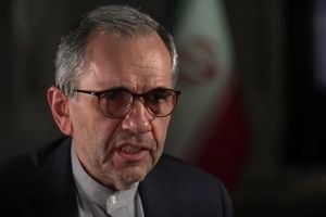  آمریکا برای از سرگیری مذاکرات، باید هرگونه حمله بیشتر به ایران را منتفی بداند/ اینکه بگویید باید غنی‌سازی صفر داشته باشید و اگر موافق نباشید، شما را بمباران می‌کنیم، قانون جنگل است
