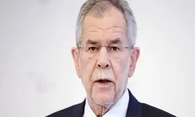 رئیس جمهور اتریش به دلیل نقض فنی در هواپیما از سفر به نیویورک بازماند


