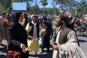  از افراطی ترین شکل زن ستیزی تا تحمیل تفسیر طالبانی از دین، در افغانستان جاریست