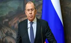 وزیر خارجه روسیه: دبیرکل سازمان ملل تحت فشار غرب است

