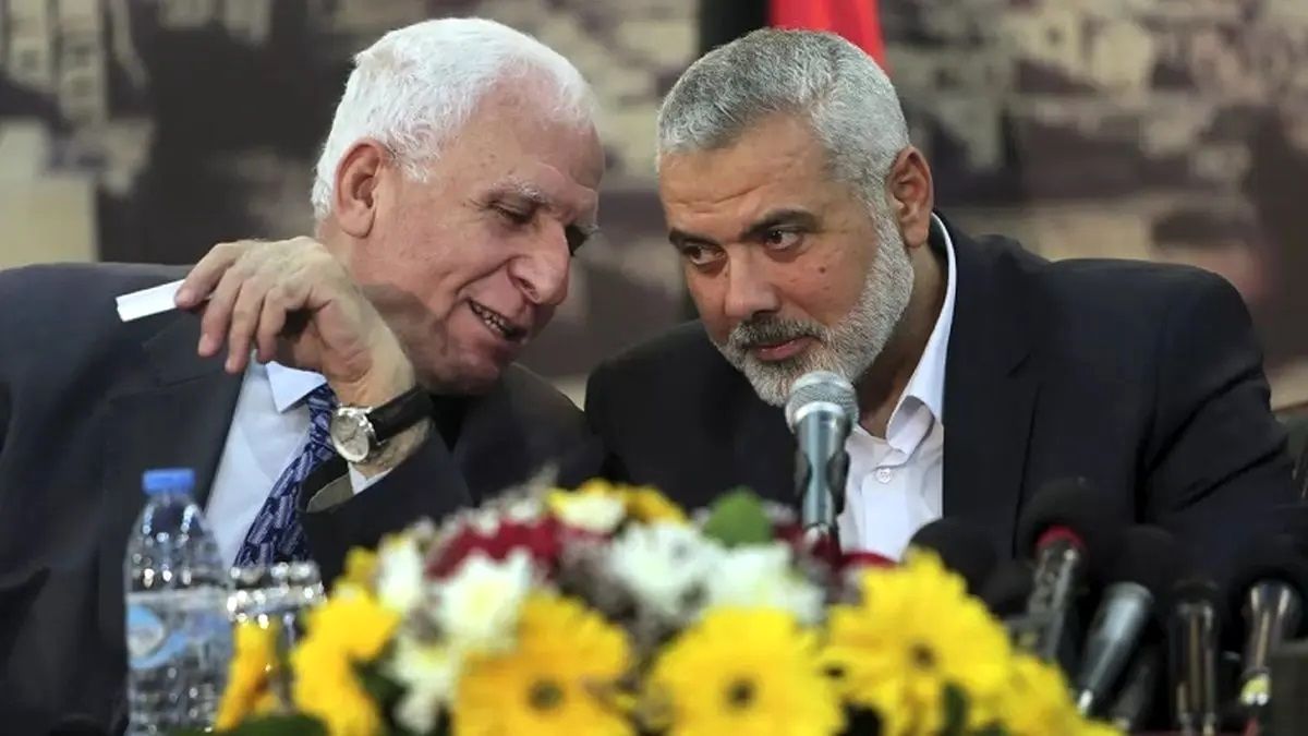 حماس بنا دارد از قطر به یک کشور عربی دیگر نقل مکان کند/ رهبری حماس در روز‌های اخیر با حداقل 2 کشور از جمله عمان ارتباط برقرار کرده

