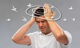 دلیل سرگیجه و سیاهی رفتن چشم مشخص شد