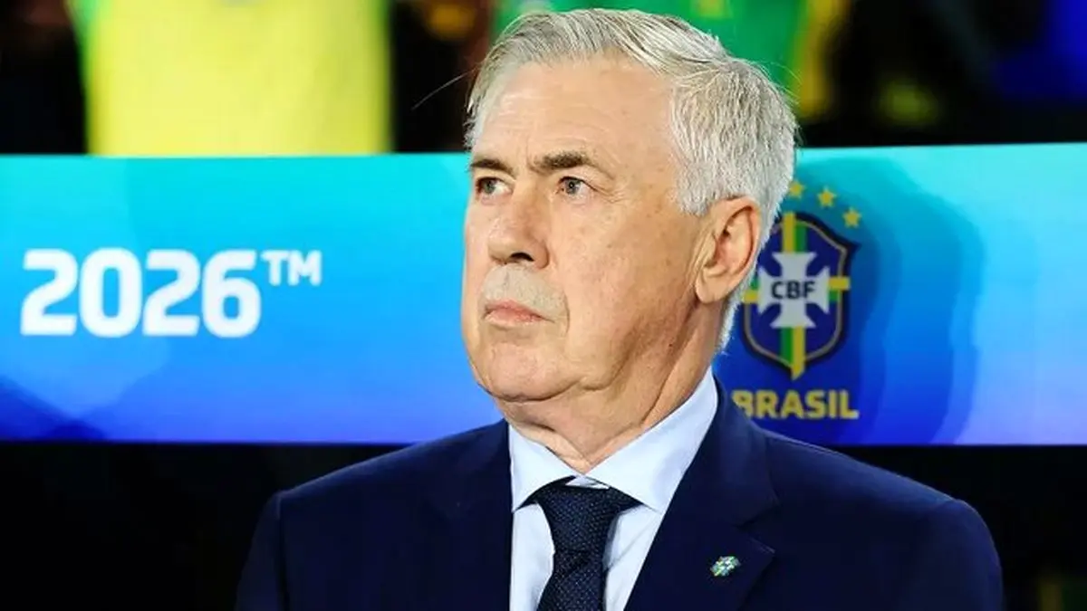 گزینه‌های آنچلوتی برای جایگزینی رودریگو