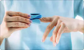 کاشت ناخن در چه شرایطی به قیمت جان بیمار تمام می شود؟