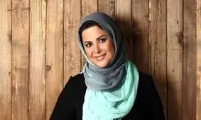 سفر در زمان؛ «کمند امیرسلیمانی» در 17 سالگی و در پنجمین فیلم اش؛ سال 69 