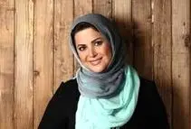 سفر در زمان؛ «کمند امیرسلیمانی» در 17 سالگی و در پنجمین فیلم اش؛ سال 69 