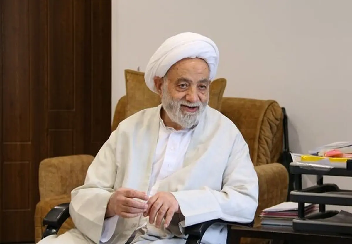 توضیح مدیر روابط عمومی و اطلاع‌رسانی ستاد اقامه نماز درباره وضعیت جسمی قرائتی

