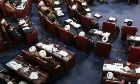 حضور ۴۲ چهره جدید در مجلس خبرگان 
