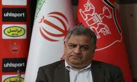 بیرانوند حق فسخ را از خود سلب کرده بود/ استقلال حق مذاکره نداشت

