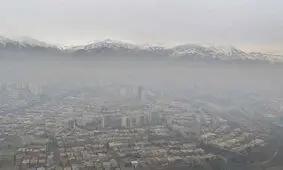 مدارس و دانشگاه های همدان تعطیل شد