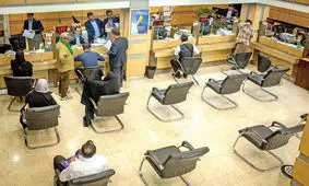 سپرده ۳۰درصدی تمام شد/ بانک ها چه می‌گویند؟