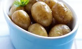 اشتباه در آب پز کردن ساده سیب زمینی