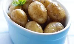 اشتباه در آب پز کردن ساده سیب زمینی