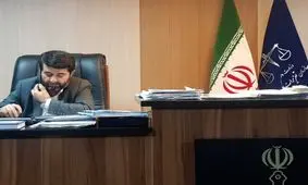 ضرب و شتم مدیر کل تعزیرات حکومتی کهگیلویه و بویراحمد