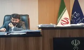 ضرب و شتم مدیر کل تعزیرات حکومتی کهگیلویه و بویراحمد