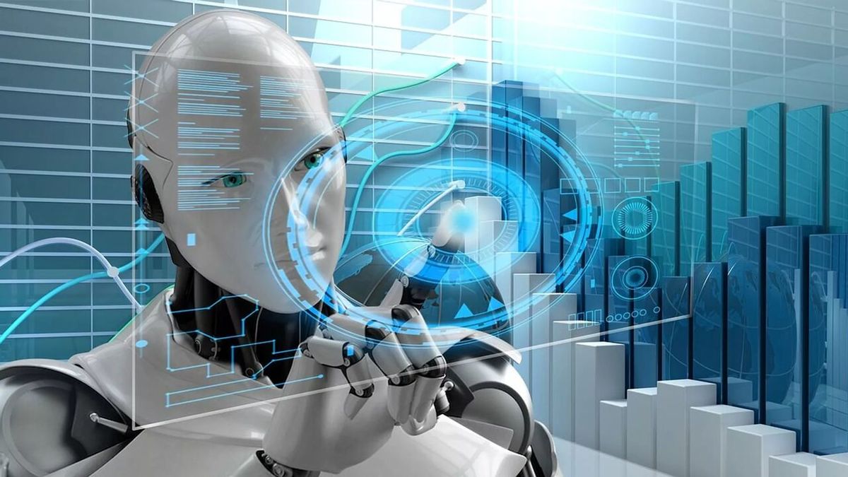 هوش مصنوعی و مدیریت شرکت‌ها؛ کار 24ساعته و تصمیم‌گیری بر مبنای تجزیه و تحلیل‌های گسترده