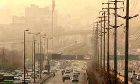 چند درصد آلودگی هوا به‌خاطر خودروها است؟
