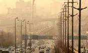 چند درصد آلودگی هوا به‌خاطر خودروها است؟
