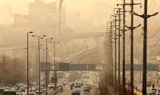 چند درصد آلودگی هوا به‌خاطر خودروها است؟
