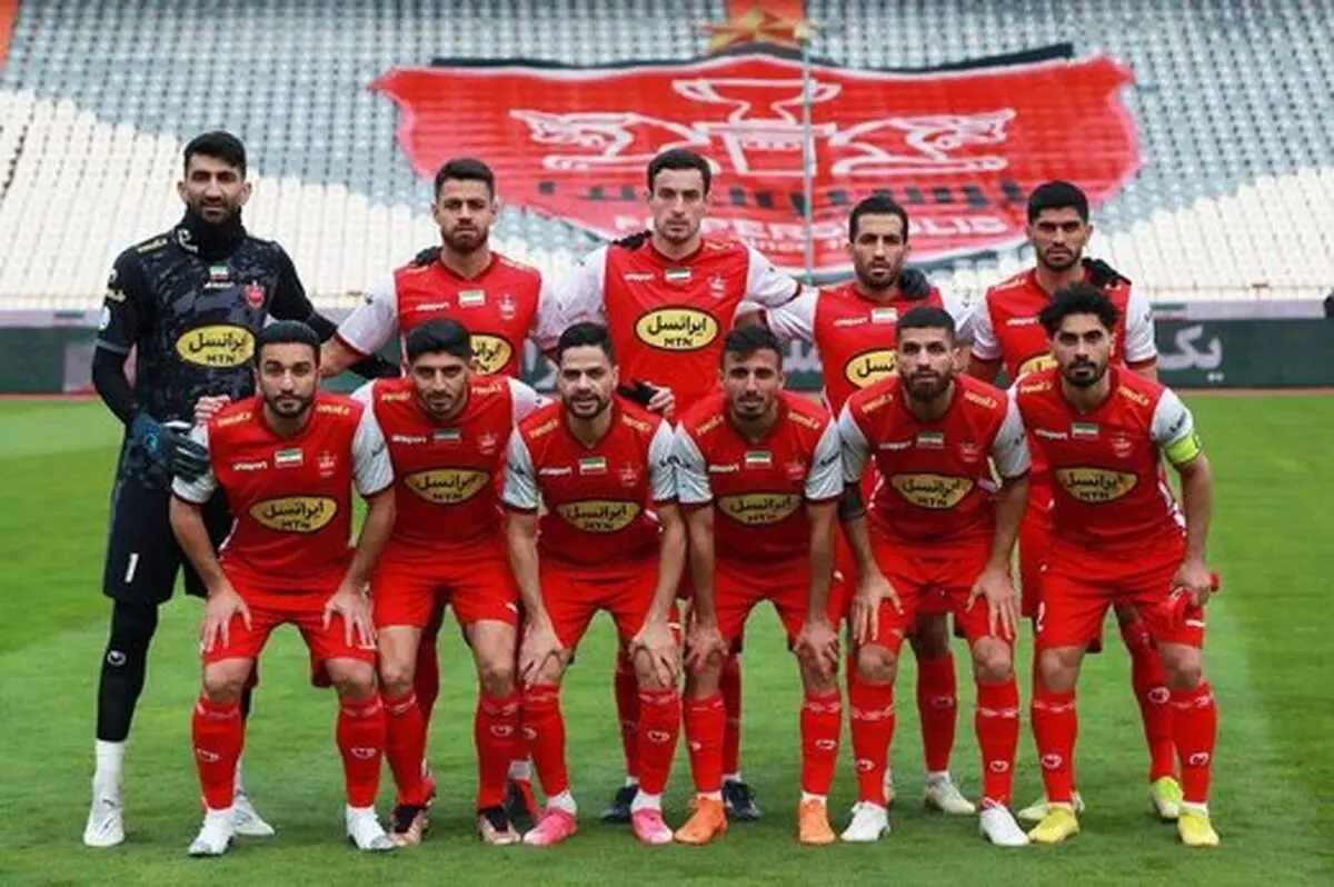 شوک دوباره به پرسپولیس، یک ستاره دیگر در آستانه جدایی