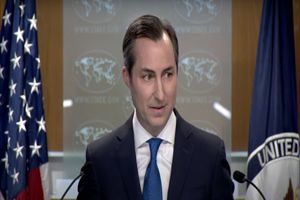 واکنش آمریکا به اعلام پنجمین زندانی دو تابعیتی در ایران