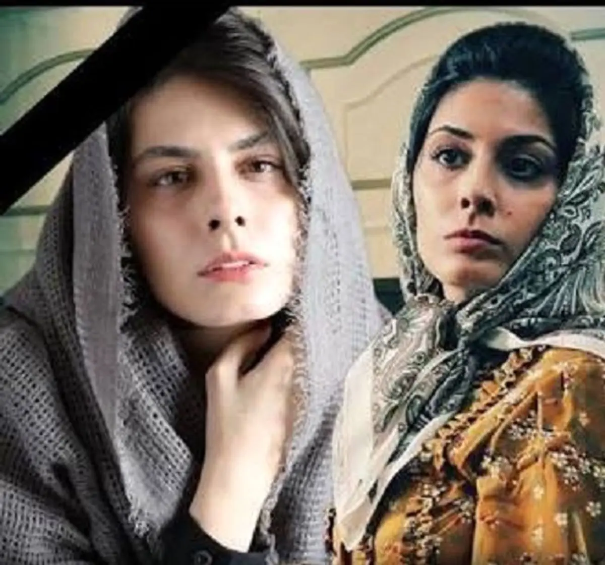 بازی زنده‌یاد مریم همتیان در فیلم «طلاقم بده»/ ویدئو