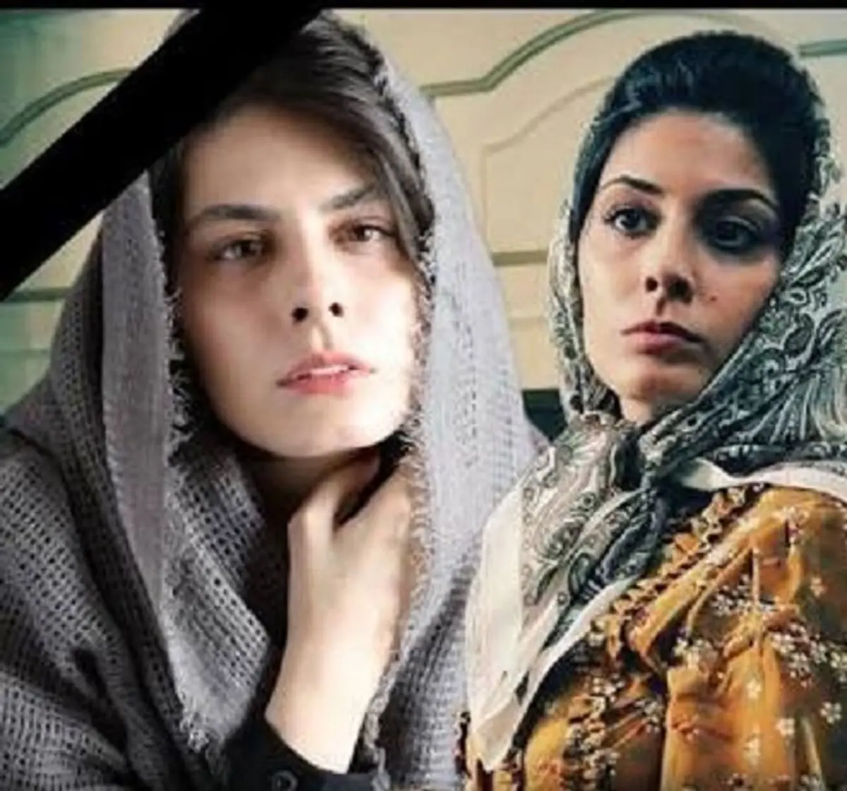 بازی زنده‌یاد مریم همتیان در فیلم «طلاقم بده»/ ویدئو