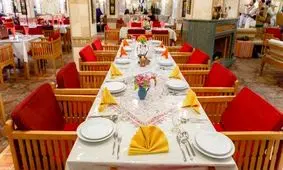 اطلاعیه پلیس درباره ماه رمضان و نحوه فعالیت اماکن پذیرایی در نوروز

