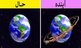 ۱۰ پیش بینی عجیب گذشته درباره زندگی انسان آینده که امروز غیر قابل باور نیستند
