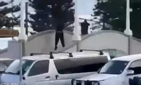 رئیس اسرائیل: بارها به استرالیا درباره تیراندازی به یهودیان هشدار داده بودیم