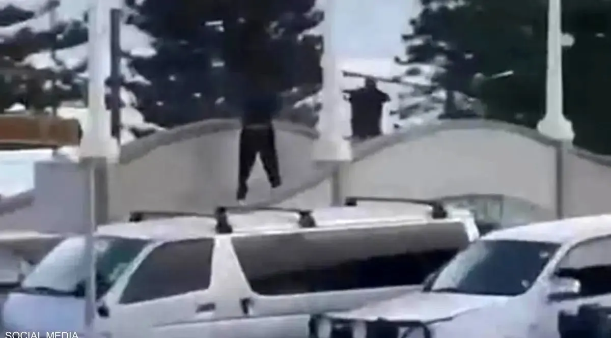 رئیس اسرائیل: بارها به استرالیا درباره تیراندازی به یهودیان هشدار داده بودیم