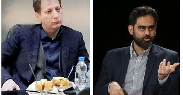 بابک زنجانی و امیرحسین ثابتی به جان هم افتادند!/ کار به تهدید کشیده شد و اتهام هایی از دزد بزرگ تا نفوذی نیز مطرح شد