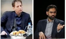 بابک زنجانی و امیرحسین ثابتی به جان هم افتادند!/ کار به تهدید کشیده شد و اتهام هایی از دزد بزرگ تا نفوذی نیز مطرح شد