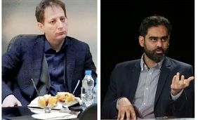 بابک زنجانی و امیرحسین ثابتی به جان هم افتادند!/ کار به تهدید کشیده شد و اتهام هایی از دزد بزرگ تا نفوذی نیز مطرح شد