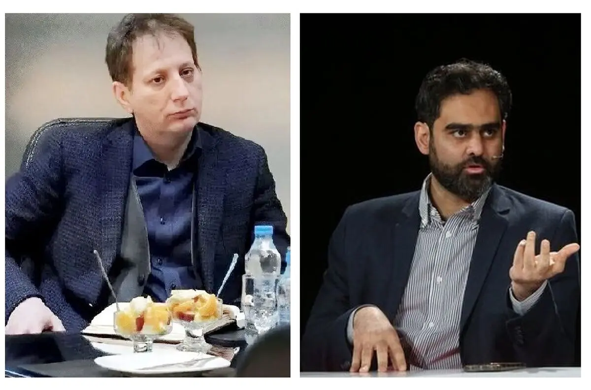 بابک زنجانی و امیرحسین ثابتی به جان هم افتادند!/ کار به تهدید کشیده شد و اتهام هایی از دزد بزرگ تا نفوذی نیز مطرح شد