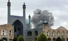 خسارت به ۱۳۱ اثر تاریخی و ۶۴ واحد گردشگری در حمله های هوایی