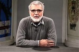 افخمی: این سلبریتی‌ها اصلا آدم نیستند که درباره سیاست مزخرف بگویند/ من انقلاب هم نمی‌شد فیلمساز موفقی می‌شدم